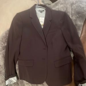 Jcrew blazer